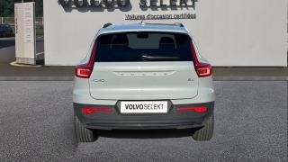 Volvo XC40  - photo 3