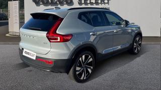 Volvo XC40  - photo 4