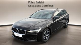 Volvo V60  - photo 0
