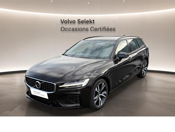 Volvo V60  - 28 990 €