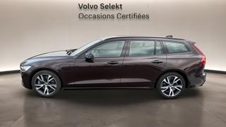 Volvo V60  - photo 1