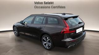 Volvo V60  - photo 2