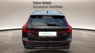 Volvo V60  - photo 3