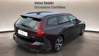 Volvo V60  - photo 4
