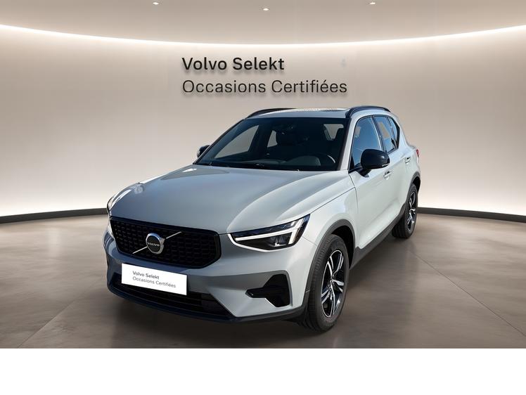 Volvo XC40  - 33 990 €