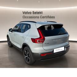 Volvo XC40 B3 163 ch DCT7 Plus occasion - Lanester - photo 3/30