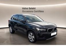 Volvo XC40 Lanester