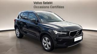Volvo XC40  - Momentum - photo 0