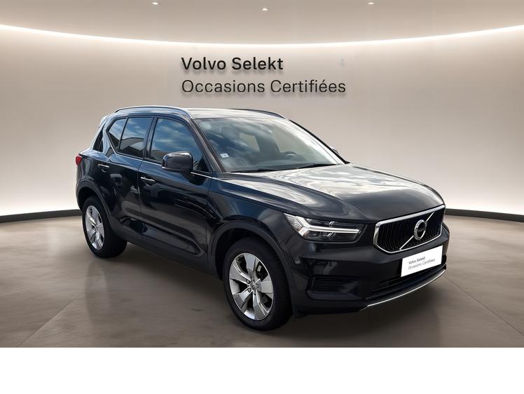 Volvo XC40  - Momentum - 20 990 €