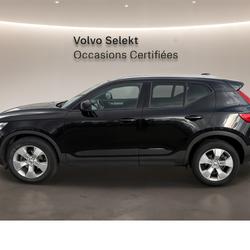 Volvo XC40 D3 AdBlue 150 ch Geartronic 8 Momentum occasion - Lanester - photo 2/32