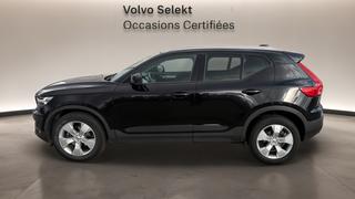 Volvo XC40  - Momentum - photo 1
