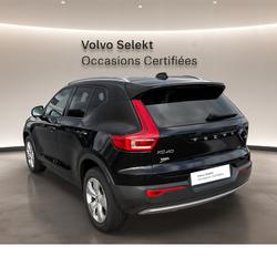 Volvo XC40 D3 AdBlue 150 ch Geartronic 8 Momentum occasion - Lanester - photo 3/32