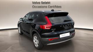 Volvo XC40  - Momentum - photo 2