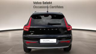 Volvo XC40  - Momentum - photo 3