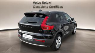Volvo XC40  - Momentum - photo 4
