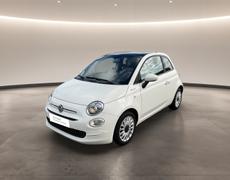 Fiat 500 II