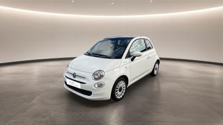 Fiat 500 II  - photo 0