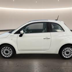 Fiat 500 II 1.0 70 ch Hybride BSG S/S Dolcevita occasion - Lanester - photo 2/32