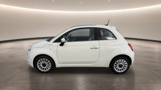Fiat 500 II  - photo 1
