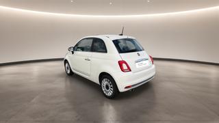 Fiat 500 II  - photo 2