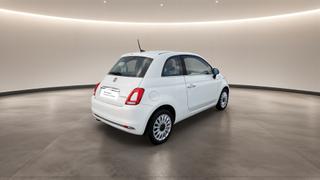 Fiat 500 II  - photo 4