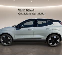 Volvo EX30 Single Extended Range 272 ch 1EDT Ultra occasion - Lanester - photo 2/38