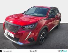 Peugeot 2008 Alençon
