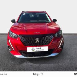 Peugeot 2008 2008 BlueHDi 110 S&S BVM6 Allure Pack Alen&ccedil;on