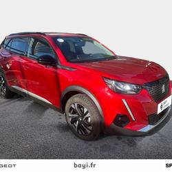 Peugeot 2008 2008 BlueHDi 110 S&S BVM6 Allure Pack Alen&ccedil;on