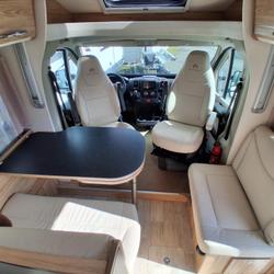 Profile Bavaria FIAT DUCATO 2.3 L 130 CV Cholet