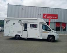 Profile Bavaria Arnage