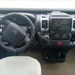 Profile Bavaria CITROEN JUMPER 2.2 L 140 CV Arnage