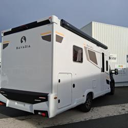 Profile Bavaria FIAT DUCATO 140 CV 2200 CC Cholet