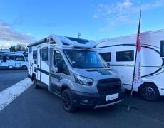 Profile Chausson Cholet