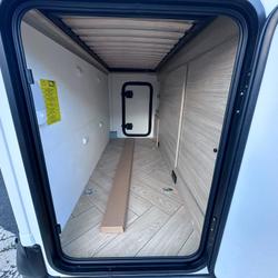 Profile Chausson FORD TRANSIT 165 CV 2000 CC Cholet