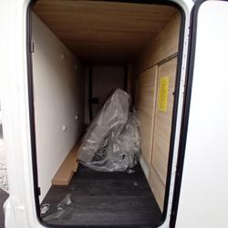 Profile Chausson FORD TRANSIT 2.0 L 130 CV Cholet