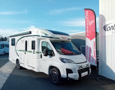 Profile Chausson Cholet