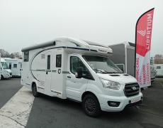 Profile Chausson Cholet