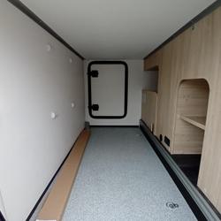 Profile Chausson FORD TRANSIT 2.0 L 130 CV Cholet