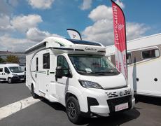 Profile Chausson Cholet