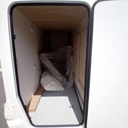 Profile Chausson FIAT 2,2 L 140 CV Cholet