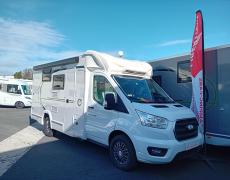Profile Chausson Cholet