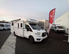 Profile Chausson Cholet
