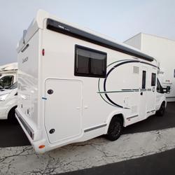 Profile Chausson FORD TRANSIT 2.0 L 130 CV Cholet