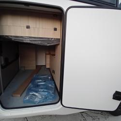 Profile Chausson FORD TRANSIT 2.0 L 130 CV Cholet