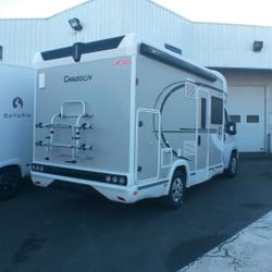 Profile Chausson PEUGEOT 2.2 L 140 CV VL Cholet
