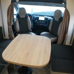 Profile Chausson PEUGEOT 2.2 L 140 CV VL Cholet
