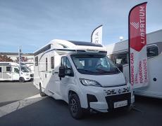 Profile Chausson Cholet