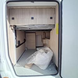 Profile Chausson FIAT DUCATO 140 CV 2200 CC Cholet