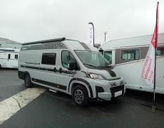Fourgon Chausson Cholet